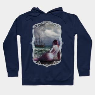 My Jolly Sailor Bold Hoodie